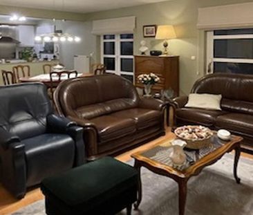 Appartement te huur in Onze-Lieve-Vrouw-Waver voor € 950 met 2 slaa... - Photo 1