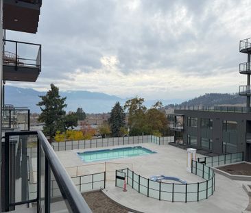 Brand New: 1 bed plus den, Lakeview Heights - Photo 2