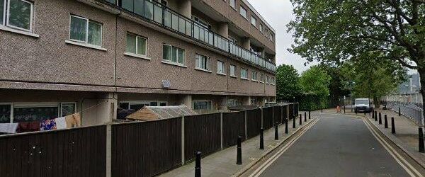 3 Bed Maisonette, Thistle House, E14 - Photo 1