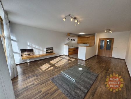 Pronájem bytu 2+kk 80 m² - Photo 2