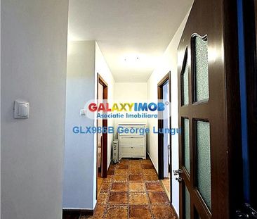 Apartament 3 camere zona Drumul Taberei Metrou Valea Ialomitei - Photo 5