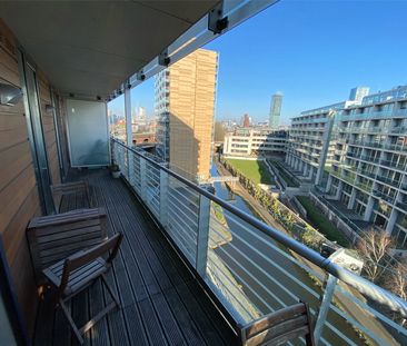 St Georges Island, 2 Kelsoe Place, Manchester City Centre, Manchest... - Photo 1