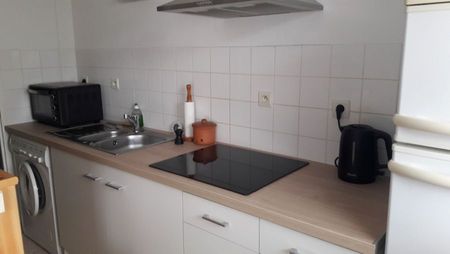 EN RESIDENCE QUARTIER REMICOURT - Photo 4