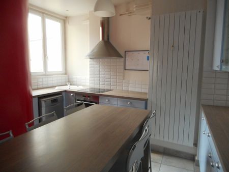 RUE DU GENERAL SARRAIL, Reims - Photo 4
