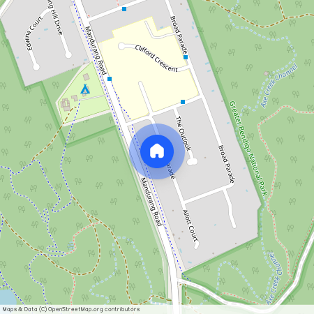 2/77 Broad Parade, Vic 3550, Spring Gully