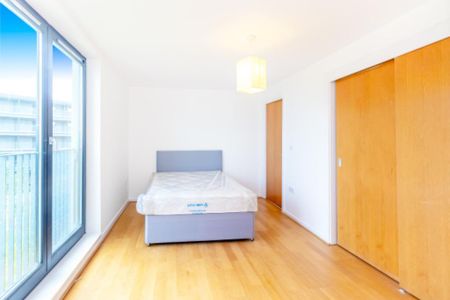 1 bedroom flat to rent - Photo 3