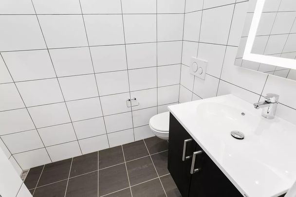 Løkkegade 8, st. th., 9000 Aalborg - Foto 1