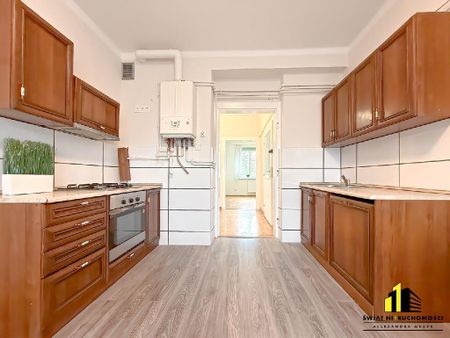 Mieszkanie Jaworze Jaworze Centrum powierzchnia 80.0 m² C395-WM-53441 - Zdjęcie 4