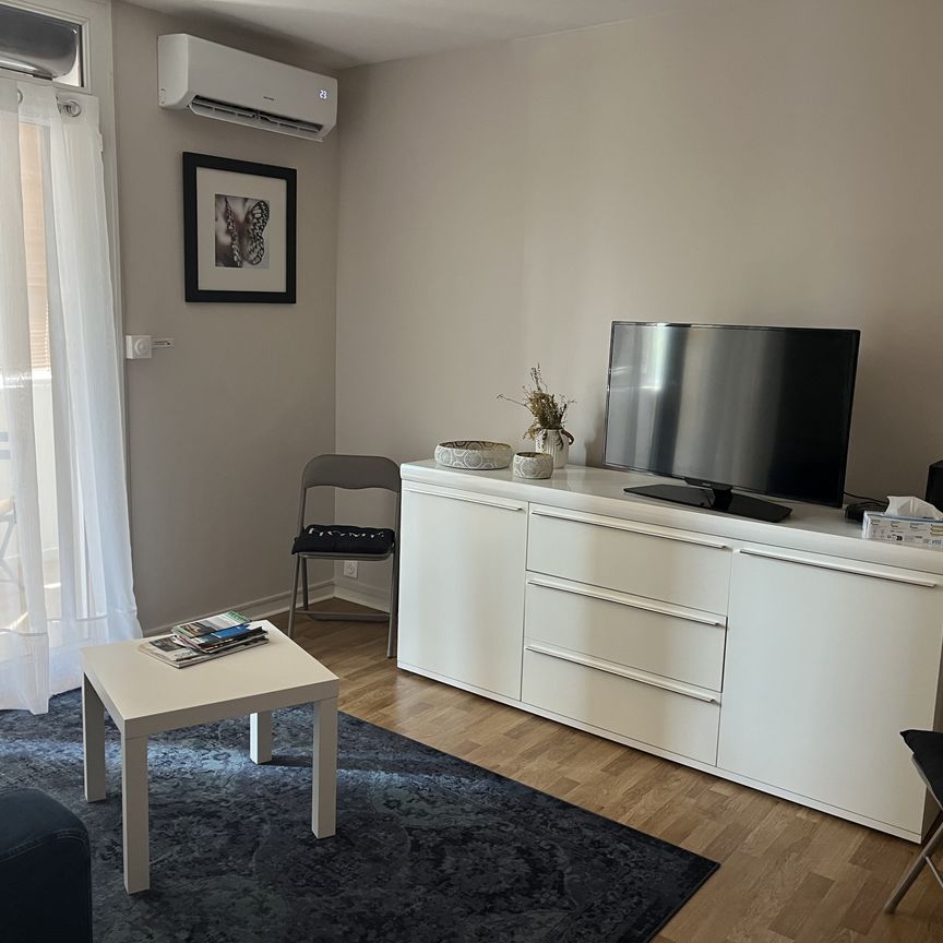 Location Appartement 2 pièces 37m² CARRY LE ROUET 13620 - Photo 1