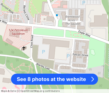 Central House, Eagle Way, Brentwood, Essex, CM13 - Photo 1