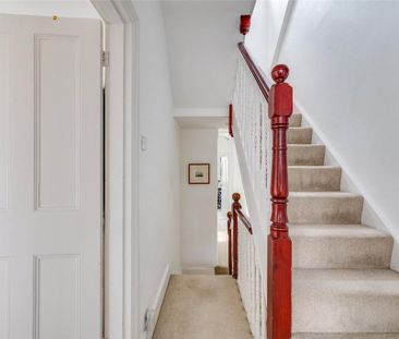 4 bedroom terraced house to rent - Photo 5
