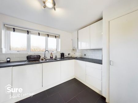 1 bedroom flat to rent - Photo 4