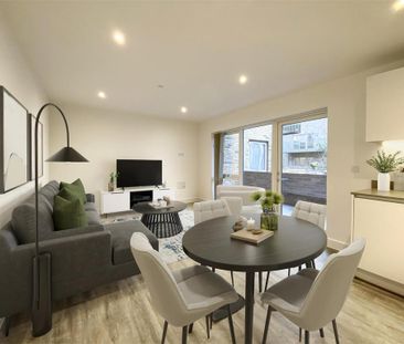 2 bedroom apartment to rent - Photo 1