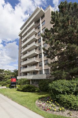 For Lease - 525 Eglinton Avenue Unit# 203, Toronto, Ontario - Photo 1
