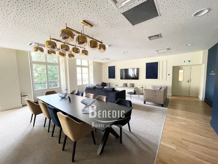 Appartement 2 pièces à Villers-lès-Nancy - Photo 5