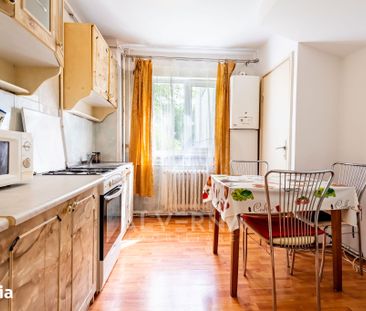 Apartament 3 camere | decomandat | 70mp + balcon | parcare | Manastur - Fotografie 5