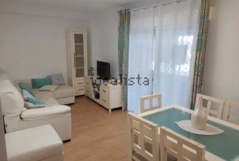 Alquiler de piso en Avenida Periodista Beatriz Cienfuegos, 8