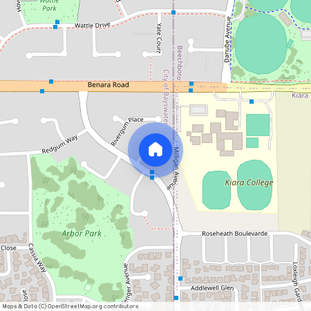 4a Marri Court, WA 6062, Morley