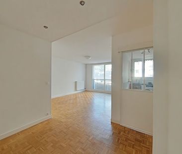 Location Appartement 4 pièces 70m² - Photo 3