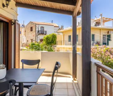 Διαμέρισμα για ενοικίαση Κέντρο (Χερσόνησος) - Photo 4