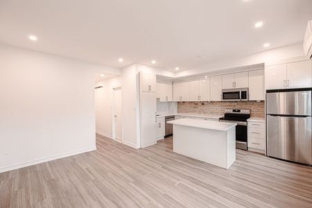 For Lease - 991 Queen Street Unit# 3, Toronto, Ontario - Photo 4