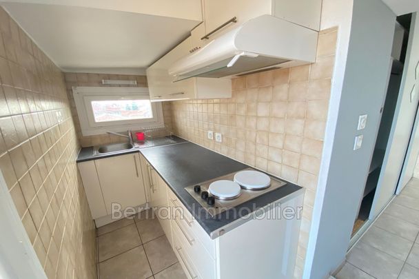 Location Appartement 1 pièce 32m² PERPIGNAN 66000 - Photo 1