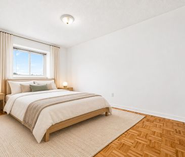 For Lease - 122 Moregate Crescent Unit# 47, Brampton, Ontario - Photo 1