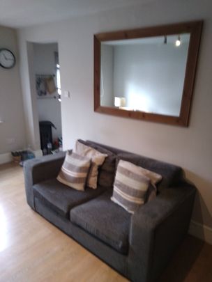 1 Bed Flat, Brunswick Quay, SE16 - Photo 1