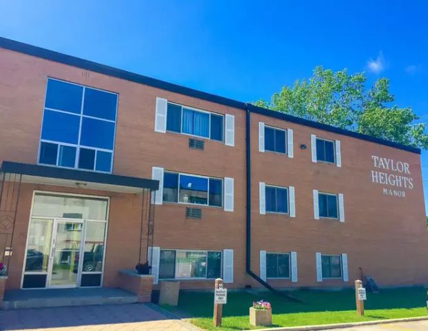 1740 Taylor Avenue | 1740 Taylor Avenue, Winnipeg - Photo 1