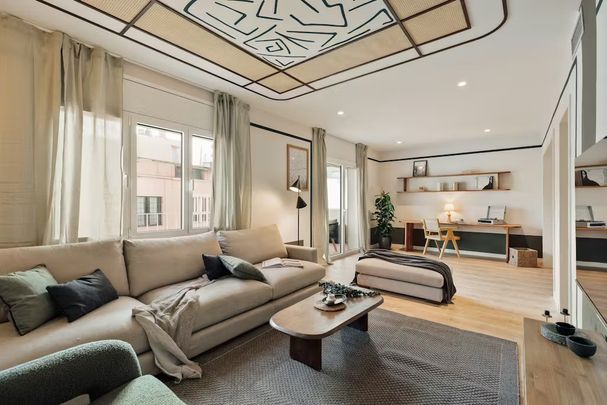 Carrer de Maó, Barcelona, Catalonia 08022 - Photo 1