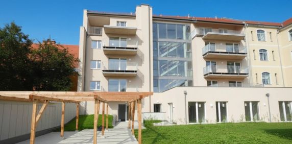 NEUBAUWOHNUNG mit Loggia - inmitten von Graz - Photo 2