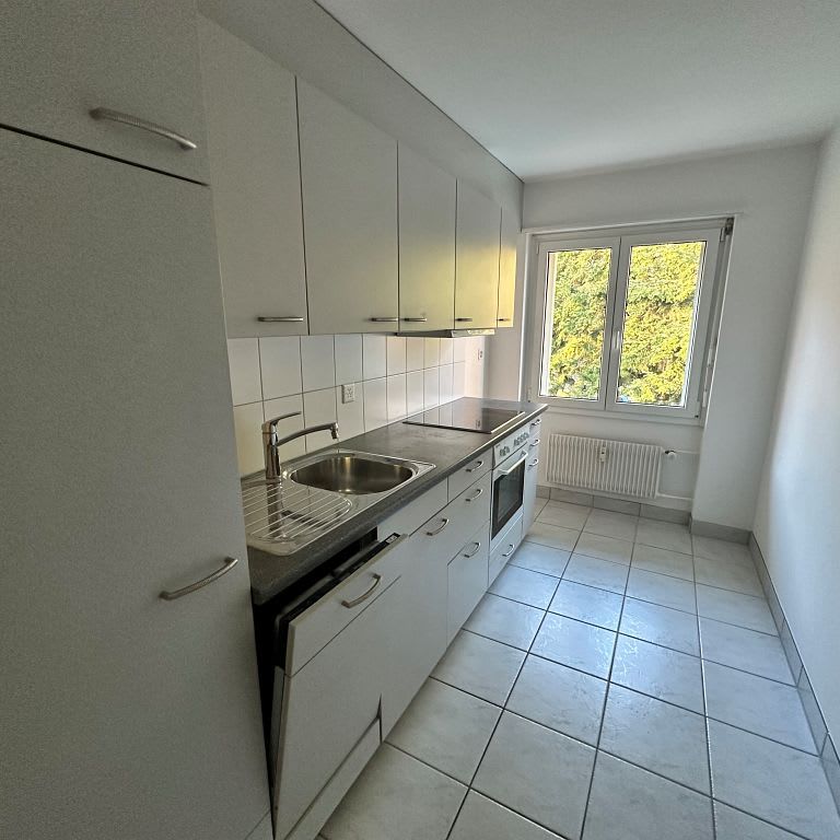 3 Zimmer, 64 m², 1. Stock - Photo 1