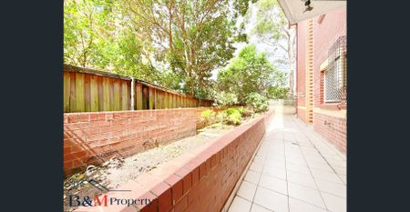 North-East Facing Garden Apartment in Prime Burwood Location - Photo 5