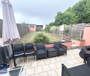 Location Maison 5 pièces 102m² DENAIN 59220 - Photo 1