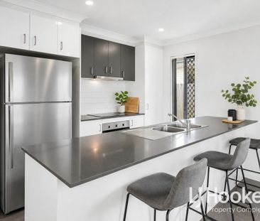Modern Family Living or Smart Investment in a Prime Yarrabilba Loca... - Photo 6