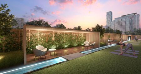 For Lease - 127 Broadway Avenue Unit# 512, Toronto, Ontario - Photo 5