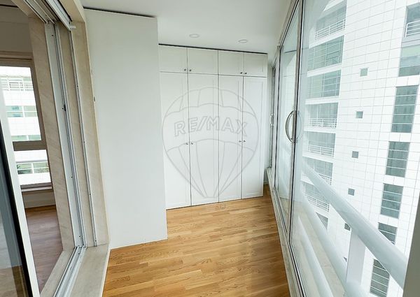 Apartamento T3 em Lisboa