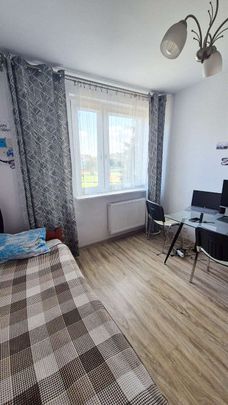 3-pok mieszkanie, osobne pokoje, Gdańsk Wrzeszcz ul. Baczyńskiego 6 - Photo 1