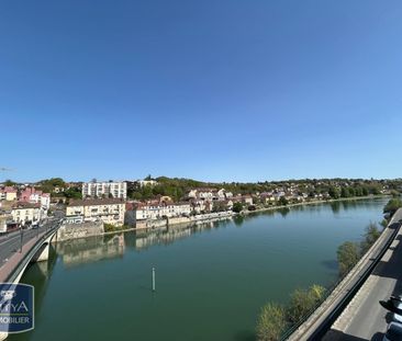Location Appartement 3 pièces 48m² CORBEIL ESSONNES 91100 - Photo 4