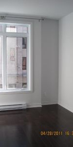 CONDO 3 1/2 MEUBLÉ - VIEUX-PORT - VILLE-MARIE - JACQUES CARTIER - Photo 3