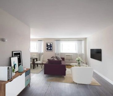 Bonita Arms — 1 Bedroom - Photo 1