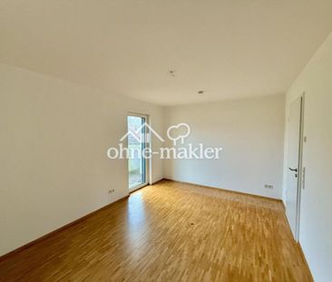 Barrierefreie Erdgeschosswohnung mit großem Garten in Seelscheid * ... - Foto 5