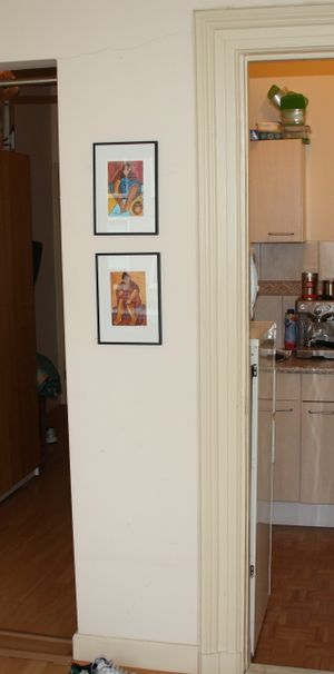 Ruim 2-kamer appartement in Utrecht Centrum te huur - Photo 2