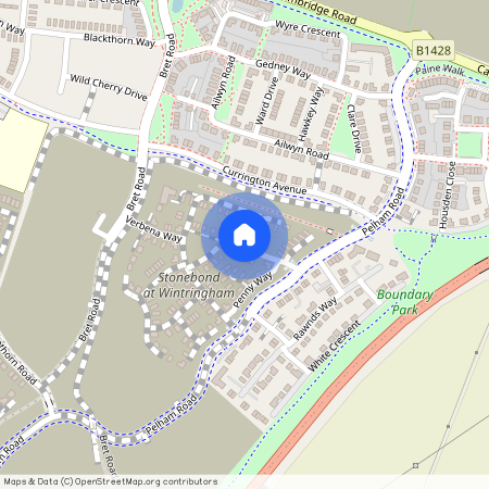 Spindle Way, St. Neots, Cambridgeshire, PE19 0DG