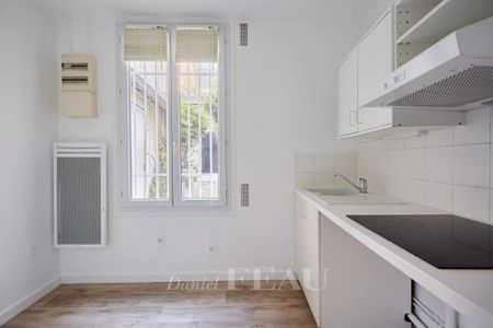 Appartement à louer à Paris 5Ème - Photo 5