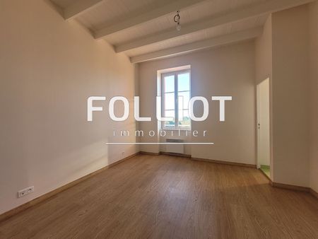 A LOUER Maison 4 pièces 97m2 AGON-COUTAINVILLE - Photo 5