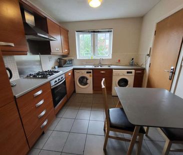 Drayton Street, Hulme, Manchester, M15 - Photo 4