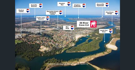 New Home with A/C & Flexible Living Walk to Shops, Schools & Bus - Photo 2