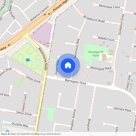 28 Paramount Way, Pakenham VIC 3810