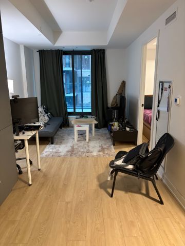For Lease - 35 Parliament Street Unit# 817, Toronto, Ontario - Photo 5